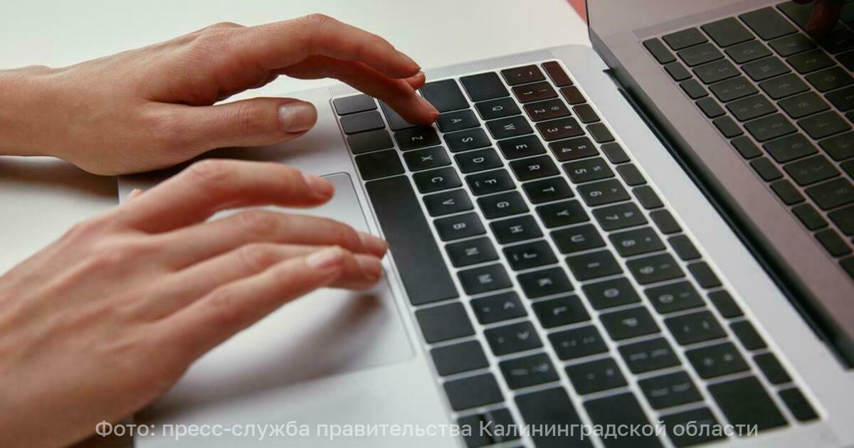 Калининградские власти рассказали, сколько посёлков в 2026 году планируется подключить к интернету