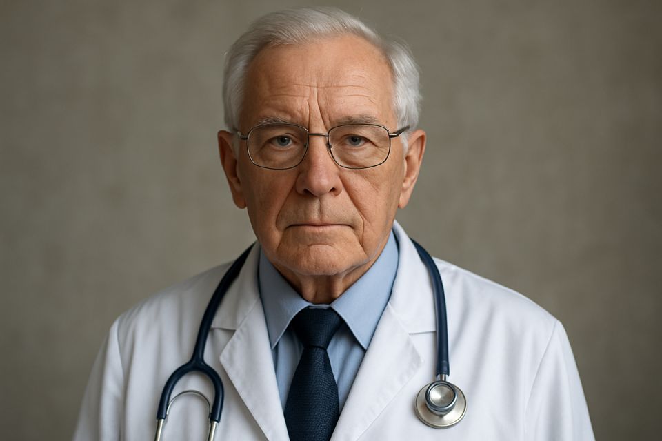 Кулинарные секреты для здоровья: что есть на ужин после 60 лет?