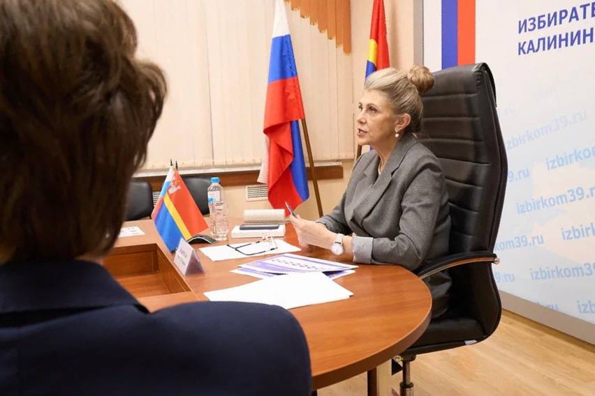 Будущее за осознанным выбором Будущее за осознанным выбором