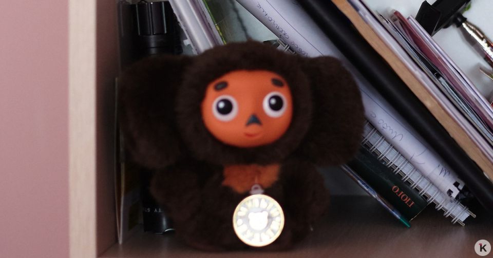 Вторая часть фильма «Чебурашка» режиссёра Дмитрия Дьяченко за три дня в прокате собрала 2 млрд рублей