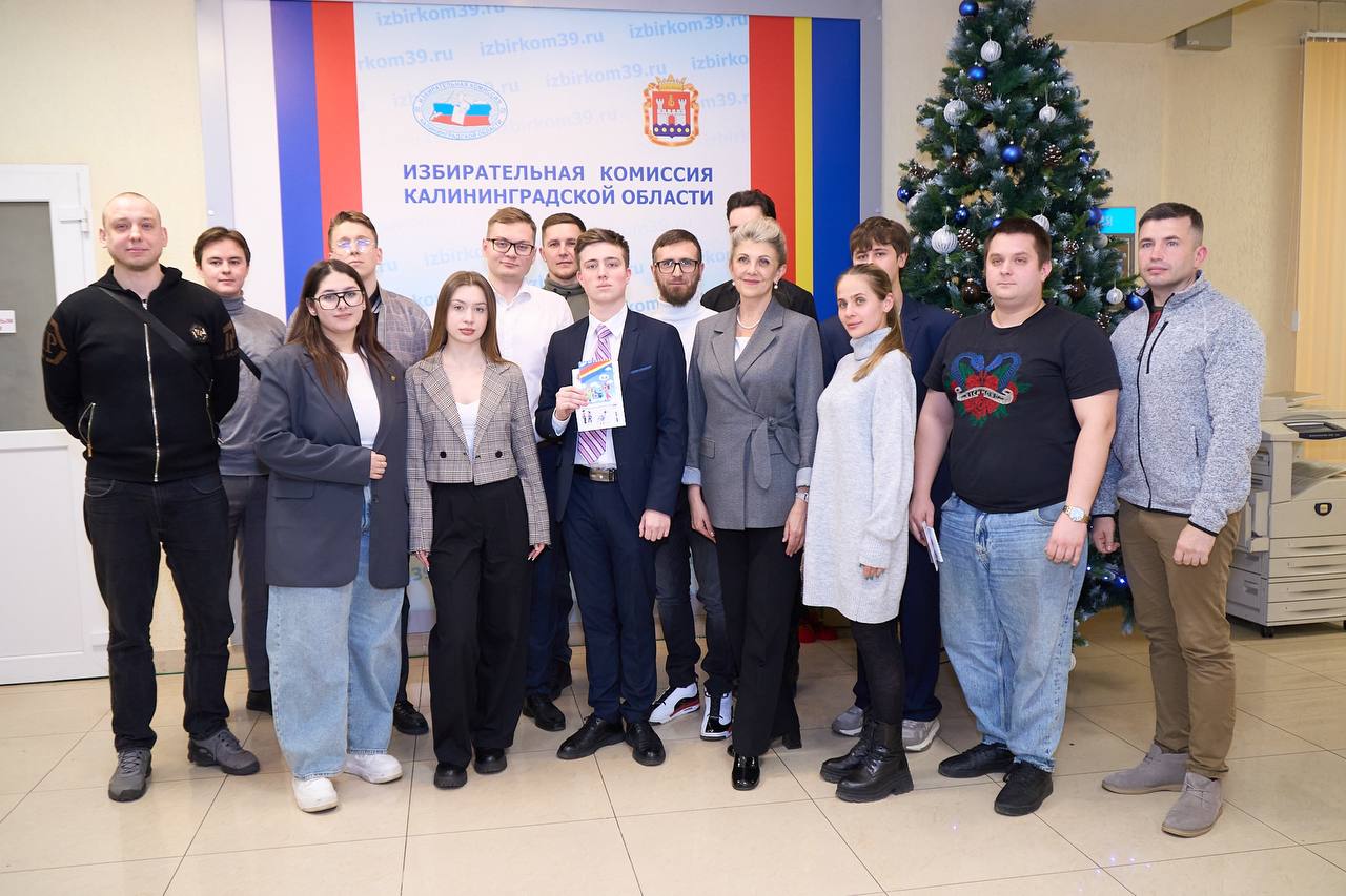 Будущее за осознанным выбором Будущее за осознанным выбором