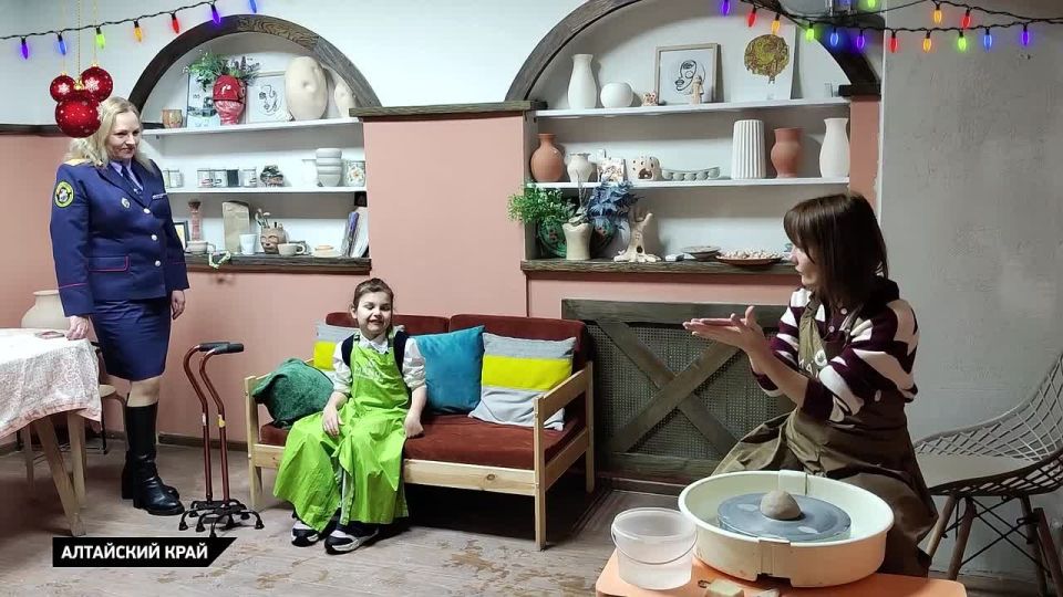 ����� ������ɻ: �� ������������ �� �����