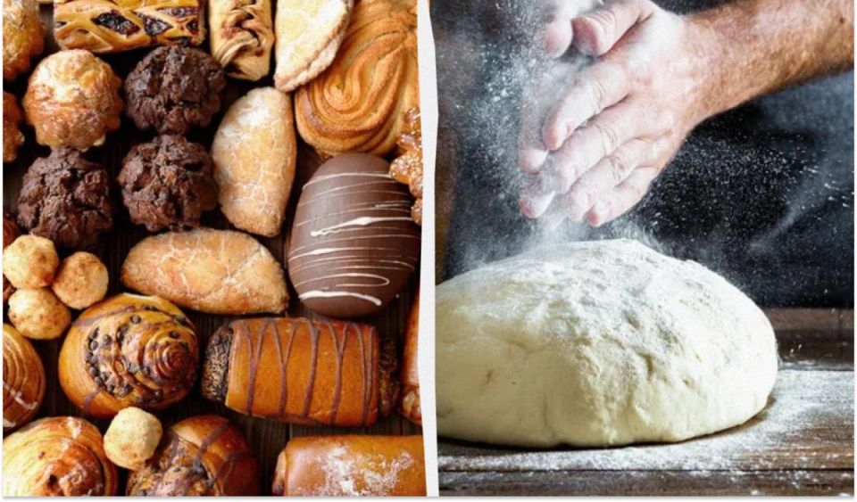 Секреты пышной и мягкой выпечки: как не допустить черствения