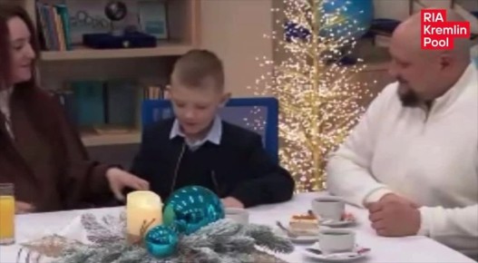 Будем считать, что я в этом году поработал за Дедушку Мороза