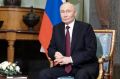 Путин рассказал, кем мечтал стать в детстве