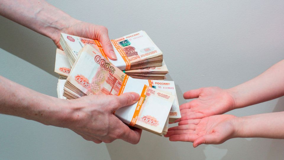 ������������ ����� � ��������������� ������������: ���������� ������� ��� �������?