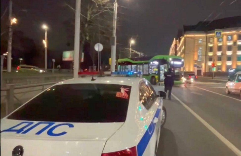 В Калининграде перечислили жуткие травмы попавшей под троллейбус №2