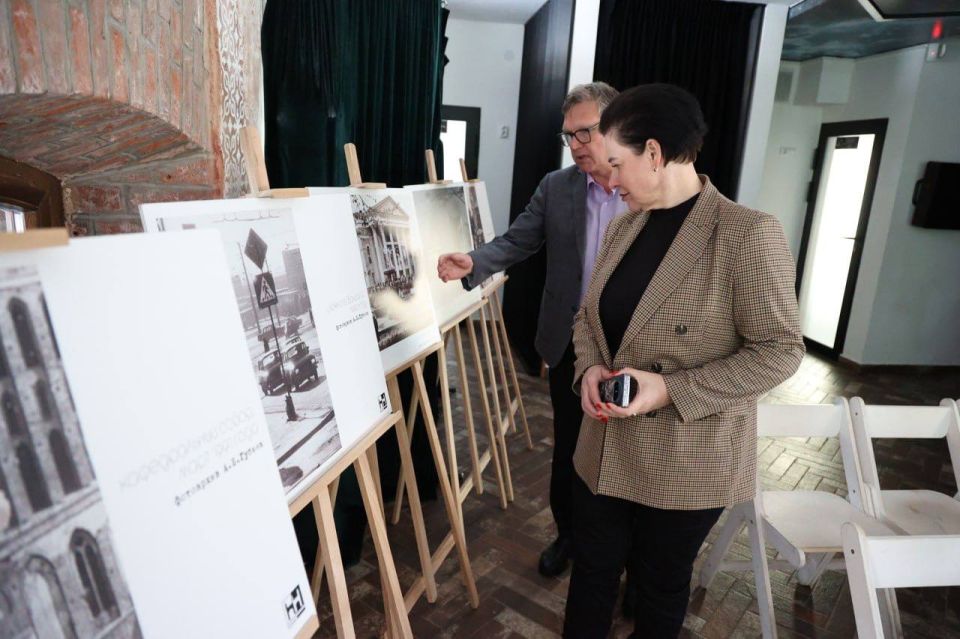 ����� �������: � ���� ���� �� ����������� 80-����� ������ �������� ������������ � ��������������� �������