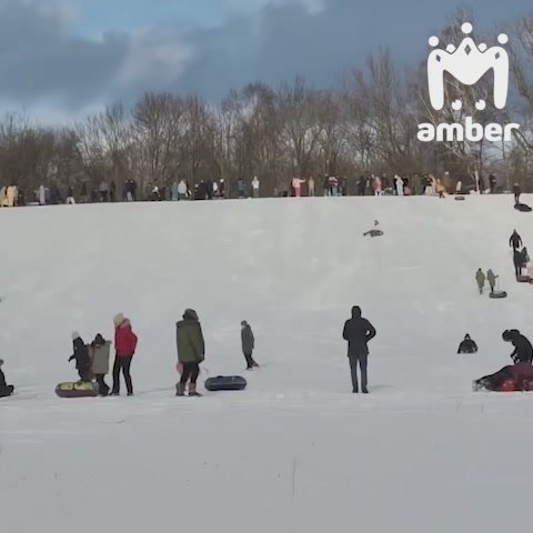 Сто шагов вчера прошли? Сегодня новая активность