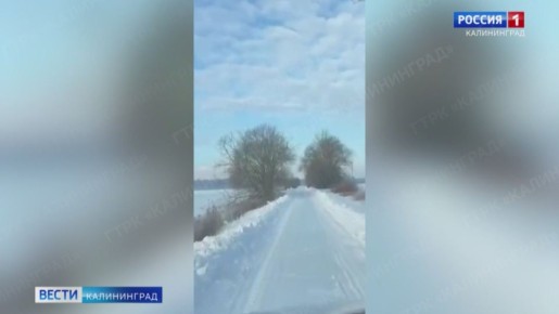 Более 25 штрафов выписали управляющим компаниям областного центра за плохую уборку придомовых территорий в эти снежные дни