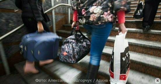 В России спрос на новогодних отдых за рубежом вырос на 48%