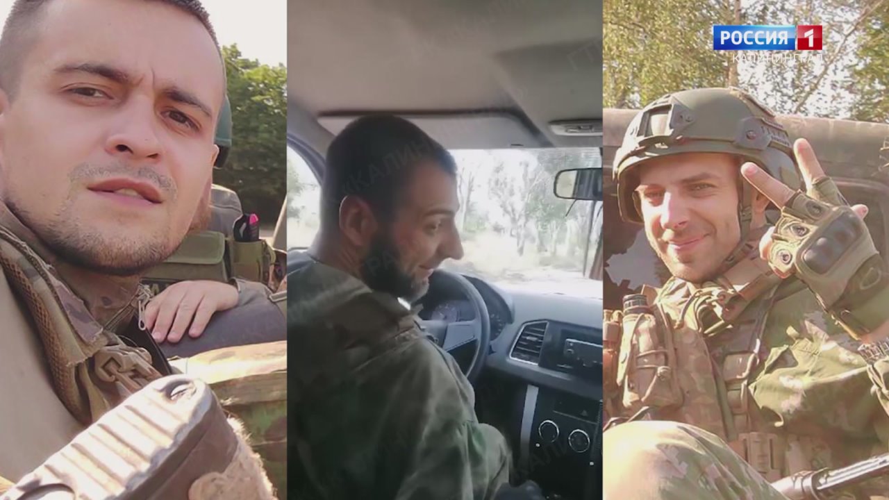 Калининградская погода проверяет на прочность тех, кто защищает свет и тепло в наших домах