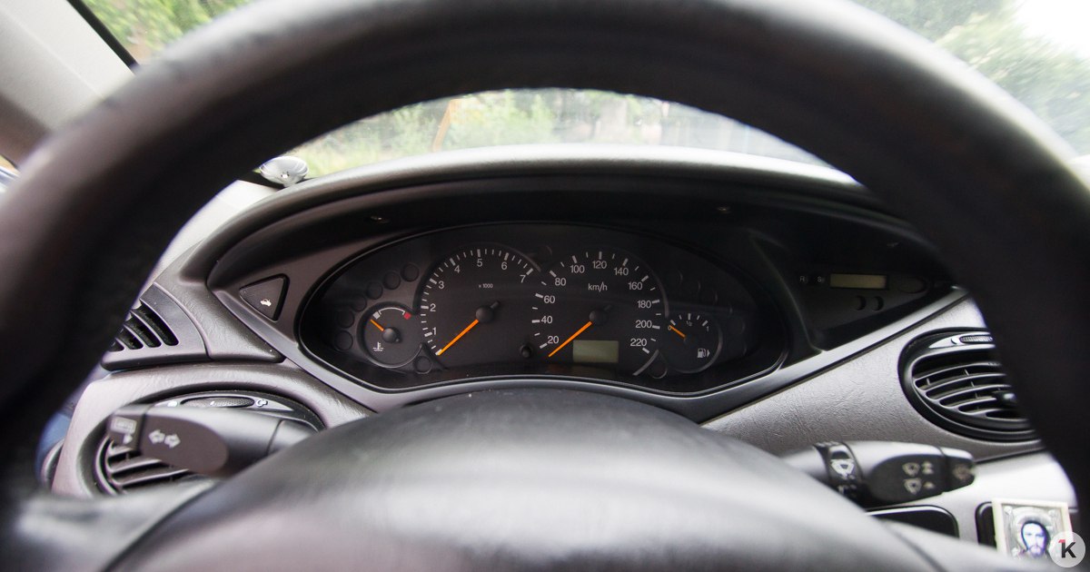 Калининградская область — в тройке лидеров в России по числу машин для каршеринга: страховщики объяснили аномалию