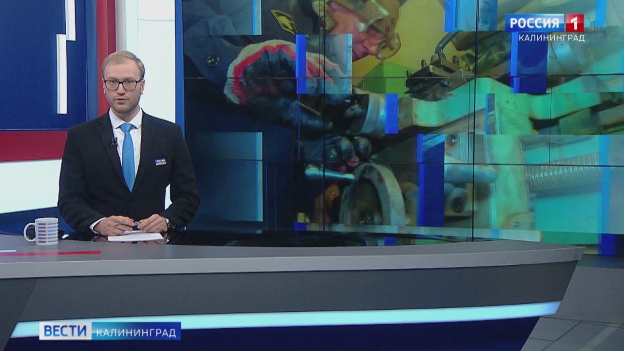 Бойцы-калининградцы продолжают выполнять задачи в зоне проведения СВО