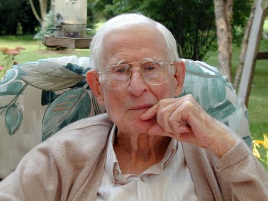 Секреты долголетия: простая диета 91-летнего Томаса Кэмбела