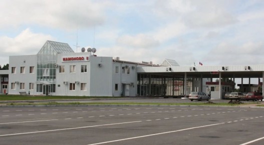 Даже в праздники - на боевом посту!