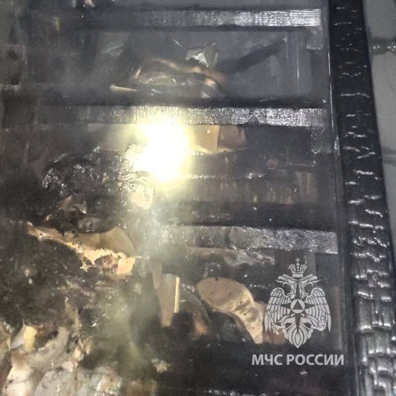 В Калининграде в СНТ «Победы» горел двухэтажный частный дом В Калининграде в СНТ «Победы» горел двухэтажный частный дом