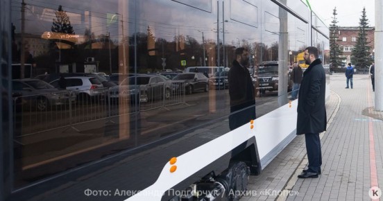 В Следственном комитете прокомментировали смерть бывшего главы Калининграда Евгения Любивого