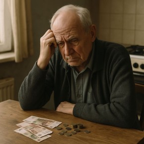 Жизнь на грани: как пенсионер из Костромской области выживает на 9000 рублей