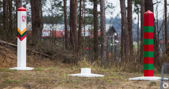 Бодания с Литвой, угрозы НАТО и ожидание Трампа: международные итоги 2025 года в Калининградской области