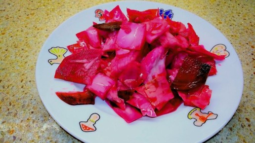 Как избежать проблем с квашеной капустой: советы по исправлению сопливости