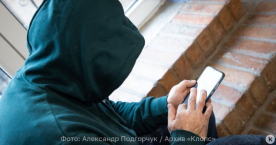 В России мошенники выдают себя за курьеров и выманивают код от «Госуслуг» — сенатор