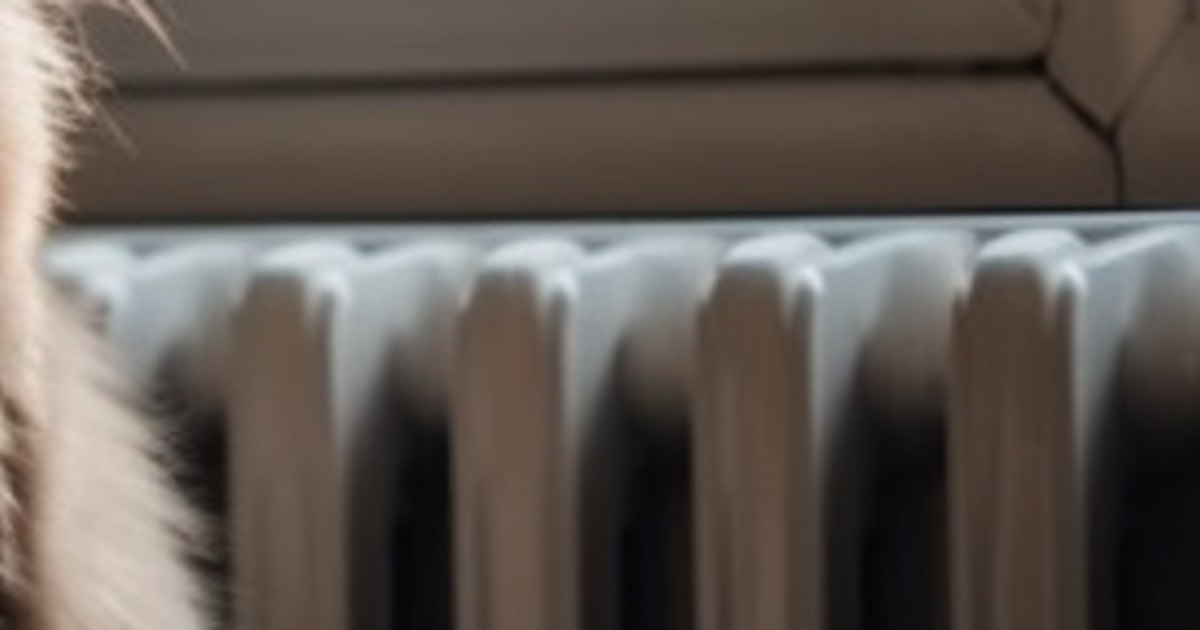 Сушка вещей на радиаторе плохо влияет на здоровье и ломает батарею