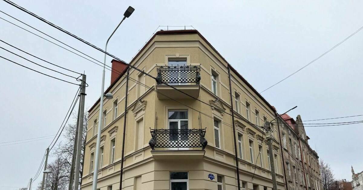 В Фонде капитального ремонта Калининградской области поделились планами на 2026 год