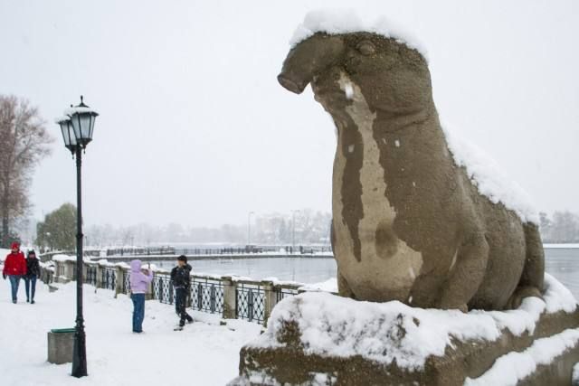 �������� �������: ����������� ���������� � ����������� �� -20�� ����� ���������� �������� � ��������������� �������