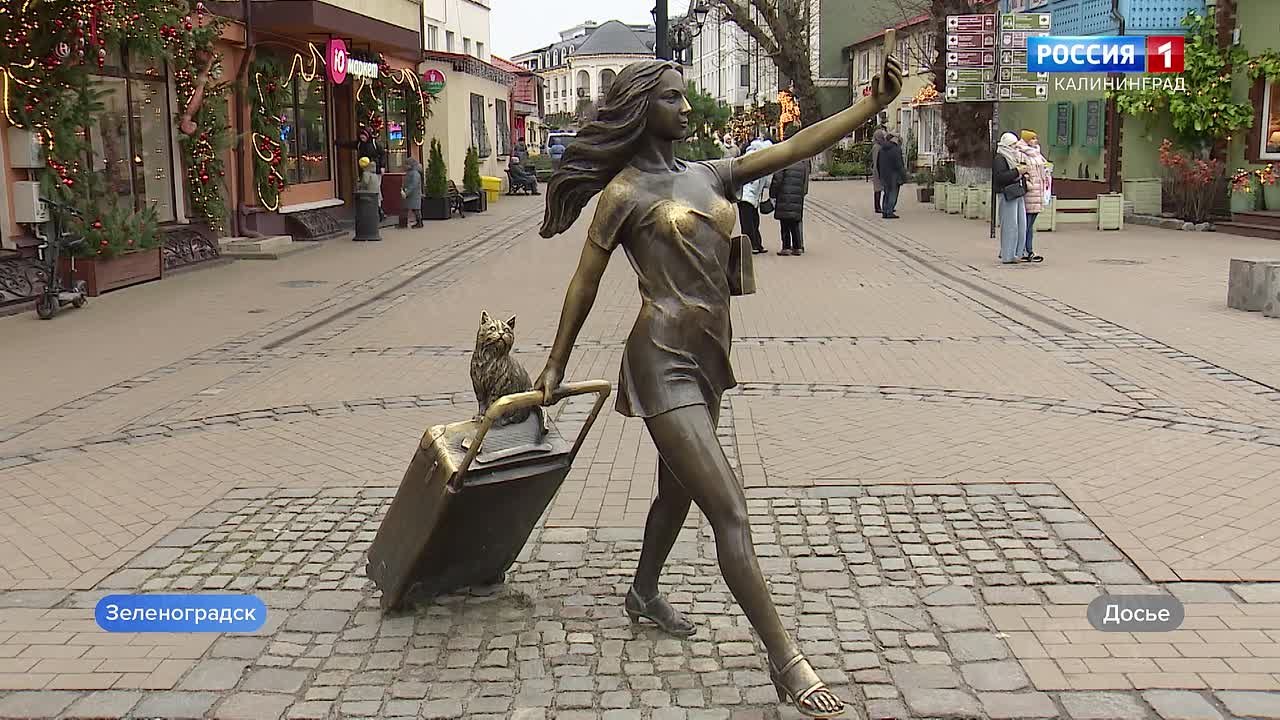 В студии «Утра России» – Светлана Алексина, начальник отдела культуры, туризма и спорта Зеленоградского муниципального образования КО, и Марина Попова, консультант отдела культуры, туризма и спорта Зеленоградского...