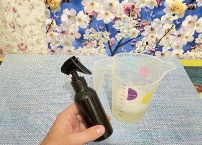 Эффективные методы очистки кухонных шкафов от жира и грязи