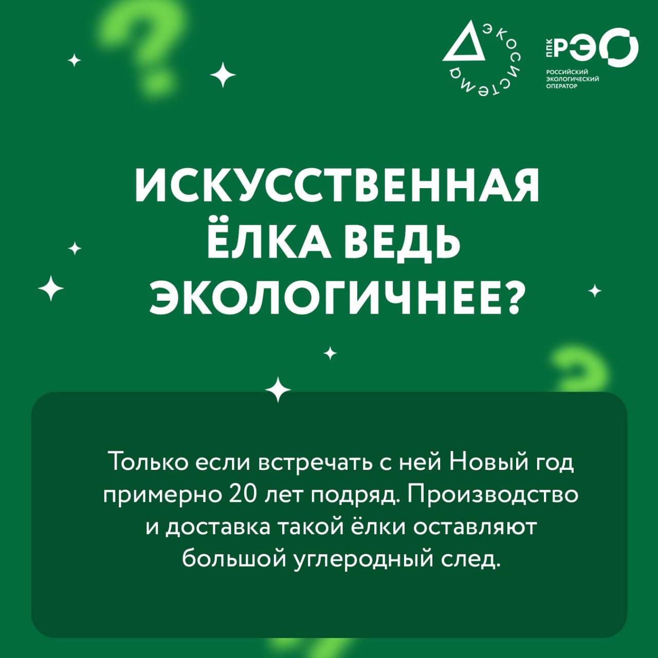 Ёлка после праздников — и сразу куча вопросов в голове? Ёлка после праздников — и сразу куча вопросов в голове?