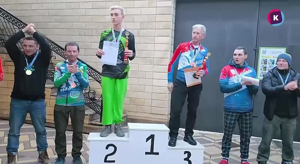 ��������������� �������������� ��������� �� ������ �� ���������� ������