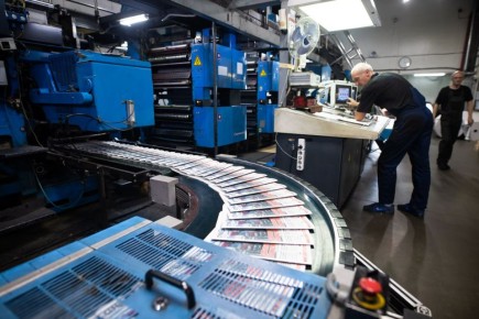 ������� � ���� ���������� ������