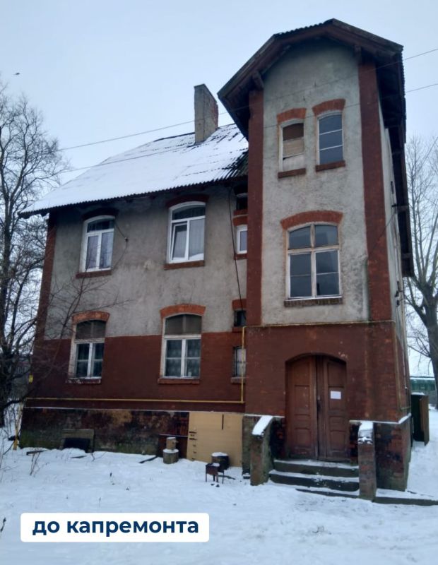 � ������ �� ��. ����������� ��������������� ������������ ���