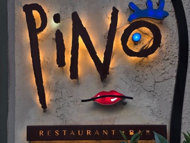 �������� PINO �� ��������: �� ������� �� �����������������