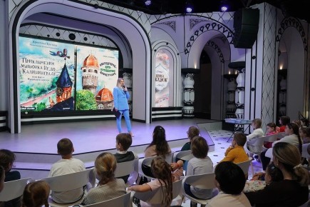 � ������ ������������ ���������� � ��������������� �������