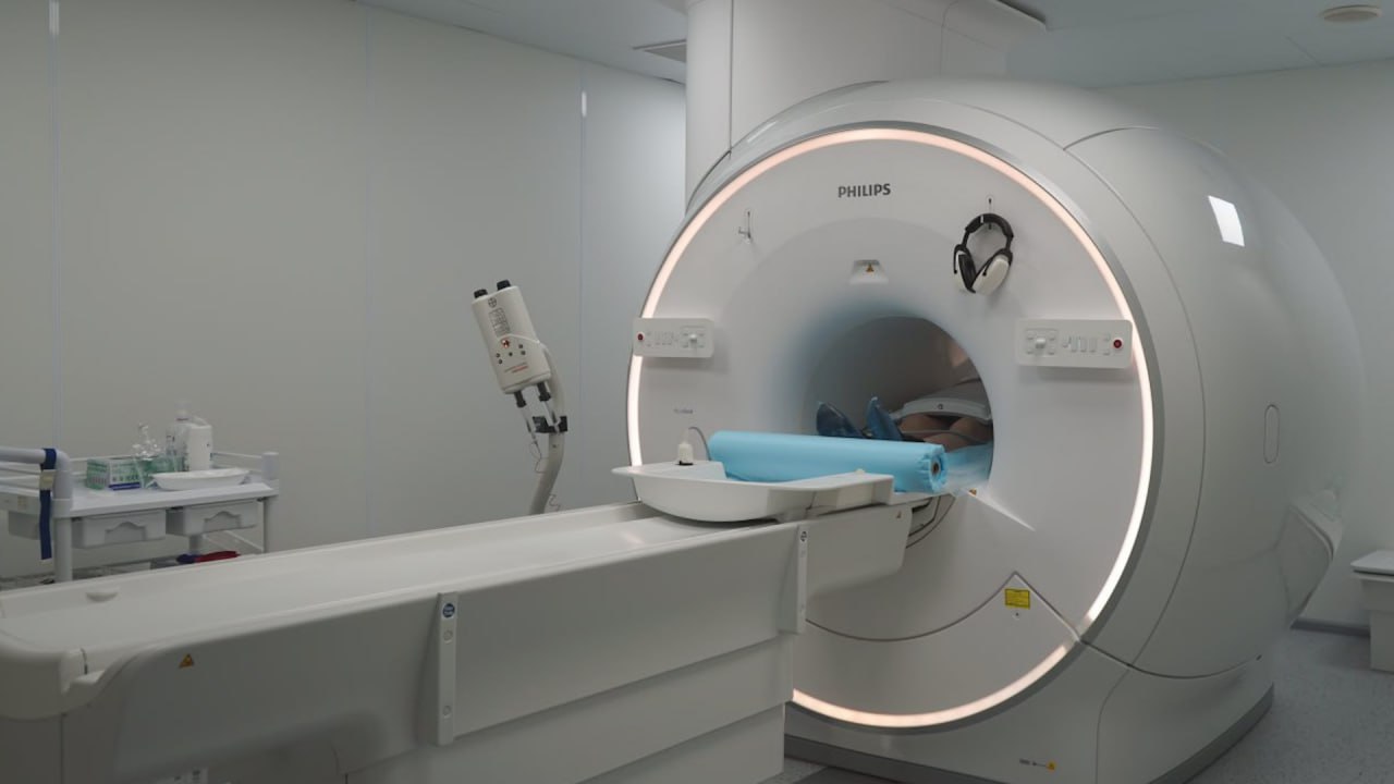 В Онкологическом центре расширили график работы кабинета МРТ
