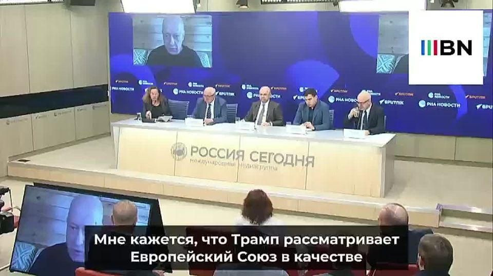 ����� ������� �� �� ��� �� ������ �� ����� ����������, ��������� � Baltnews ����� ������� ����������� ������ ��������