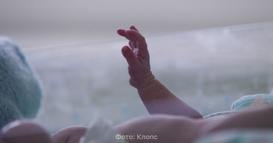 В Калининградской области младенец умер после домашних родов