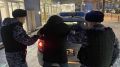 Росгвардейцы задержали двух мужчин, попавшихся на хищении товаров в Калининграде