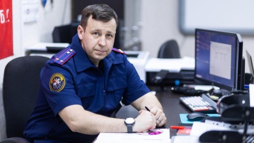 Девочка, мама и бабушка погибли вместе: калининградский криминалист — о том, как раскрываются убийства даже спустя годы