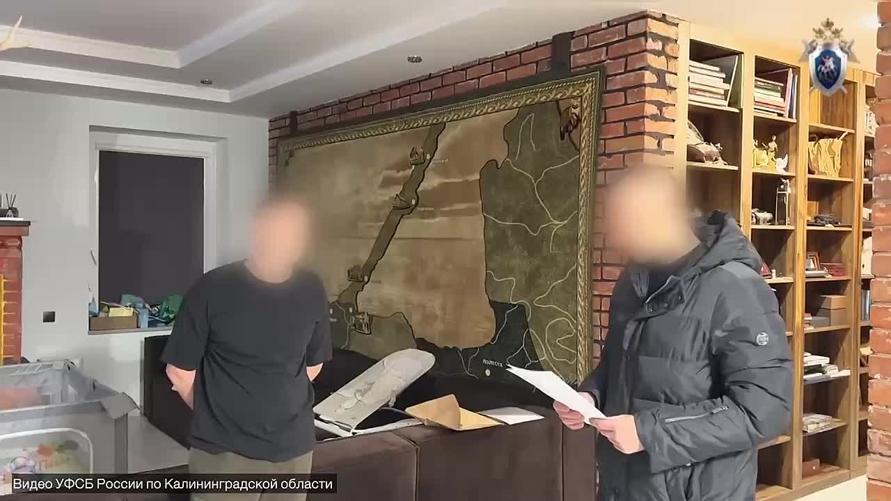 Анатолия Калину подозревают в незаконной вырубке деревьев на Куршской косе