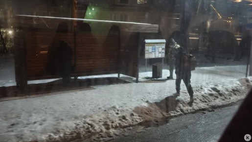 ��� ��� �� ������ ��� ������ �� ����?�: ������������� ���������� � �������� �� ���������� � ��������� �������