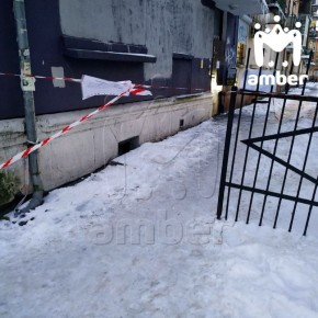 ��� 12 ��������� ������ � �������� ���� �� ���� ��-�� ������� � �����