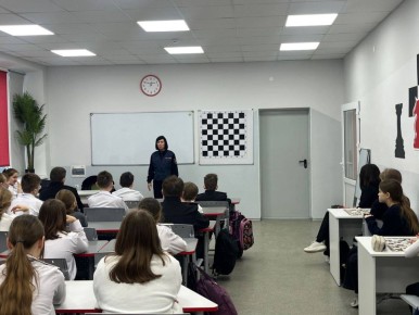 ���� ������������ �� ���������� ���������������� ������ "����������" � ��������� 5-6 ������� �������� 7 ��. �����������