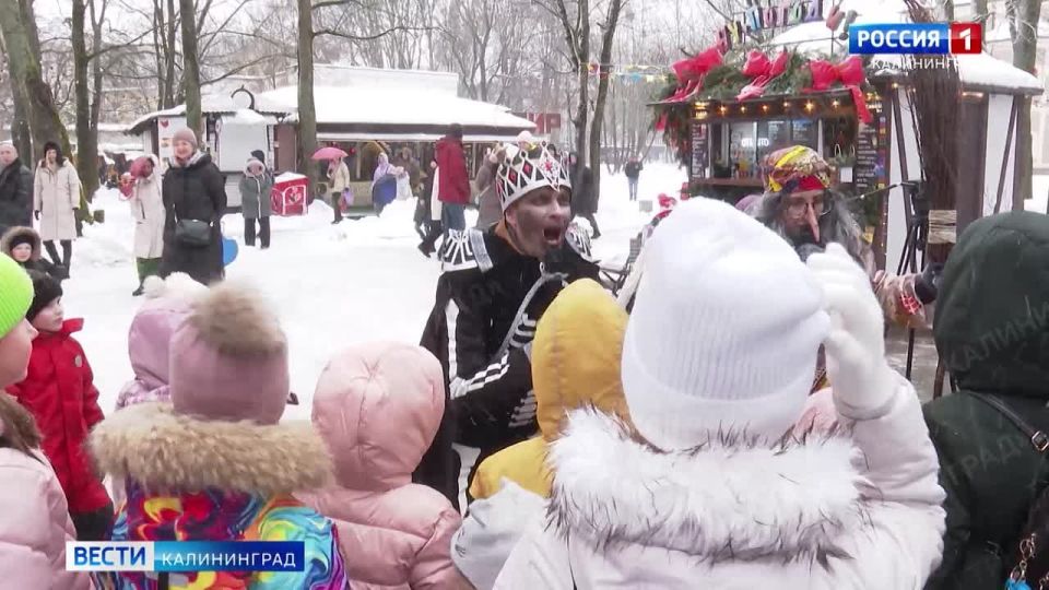 Мы её ждали больше 15 лет, и вот она пришла