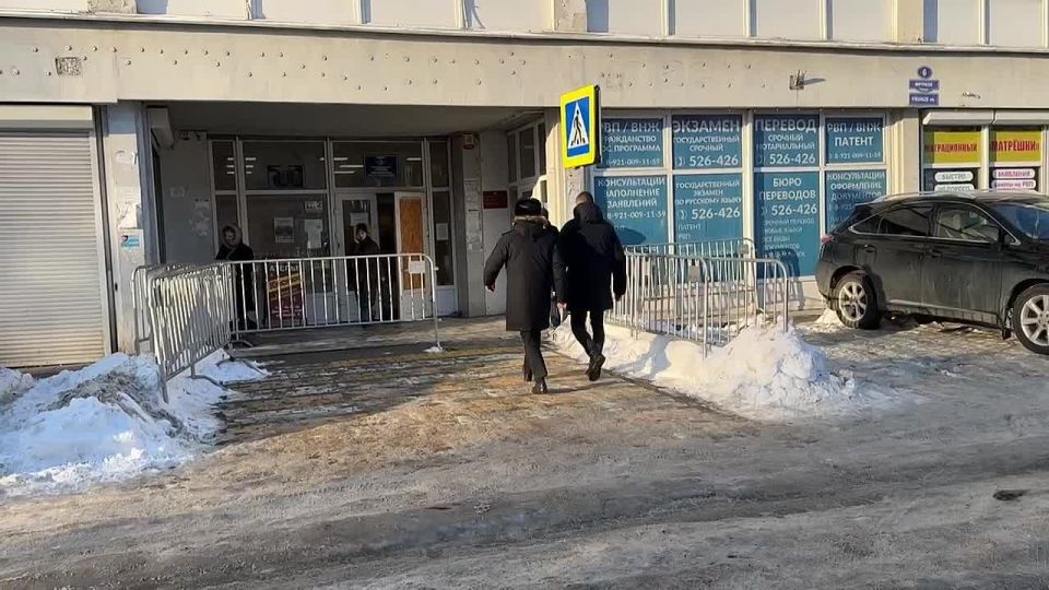 В Калининграде поймали восемь уклонистов от постановки на воинский учёт