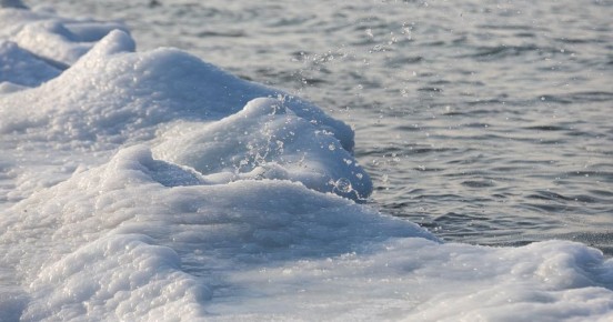 Мороз и ветер, который обжигает: погода в Калининградской области на 22 января