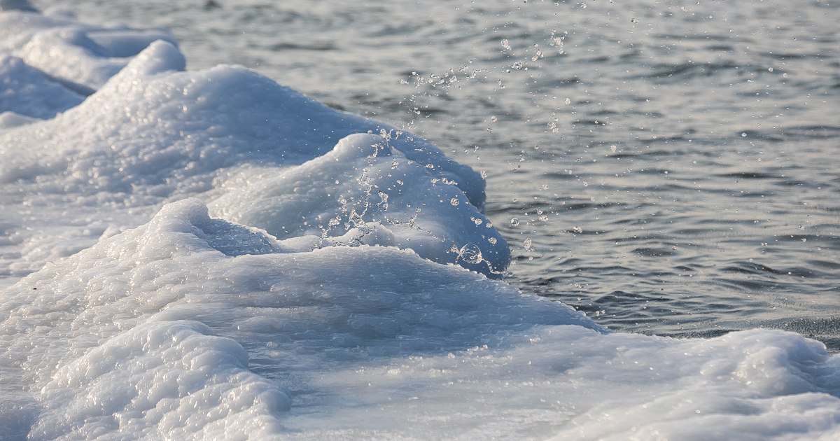 Мороз и ветер, который обжигает: погода в Калининградской области на 22 января
